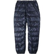 Liquid Warm Down Pants Ⅱ PHA52IB10 ネイビー Mサイズ [アウトドア ロングパンツ ユニセックス]