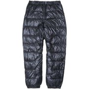 Liquid Warm Down Pants Ⅱ PHA52IB10 ブラック Mサイズ [アウトドア ロングパンツ ユニセックス]