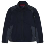 Outlast(R) SUREDRY(R)  ∞  Heavy wt. Combi. Jacket PHA52KT10 ネイビー Sサイズ [アウトドア フリース ユニセックス]