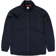 Shrewd Jacket PHA52KT14 ネイビー Lサイズ [アウトドア フリース メンズ]