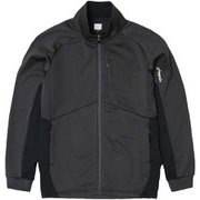 Shrewd Jacket PHA52KT14 チャコールグレイ Lサイズ [アウトドア フリース メンズ]