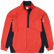 Shrewd Jacket PHA52KT14 フレームレッド Mサイズ [アウトドア フリース メンズ]