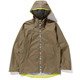 Brocken 3L Jacket PHA12ST13 オリーブドラブ XXSサイズ [アウトドア ジャケット ユニセックス]