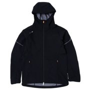 Active Vapor Hoodie PLA12WT00 ブルー Sサイズ [アウトドア ジャケット メンズ]