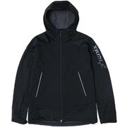 Hillside Soft Shell Jacket PHA52WT12 ブラック XLサイズ [アウトドア ジャケット メンズ]