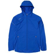 Active Air Jacket PLA12WT03 ブルー Sサイズ [アウトドア ジャケット メンズ]