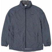 Sterling Wind Jacket PHA52WT10 NV Mサイズ [アウトドア ジャケット メンズ]