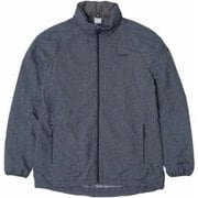 Sterling Wind Jacket PHA52WT10 NV Lサイズ [アウトドア ジャケット メンズ]