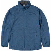 Sterling Wind Jacket PHA52WT10 SB Mサイズ [アウトドア ジャケット メンズ]