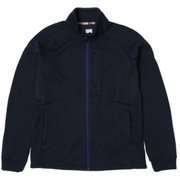 Mountaion Lion Jacket PHA52KT12 ネイビー Lサイズ [アウトドア フリース メンズ]