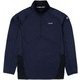 Fit 1/2 Zip Tee PHA52LS11 ネイビー Sサイズ [アウトドア カットソー メンズ]