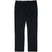 Lukla Slim Pants PHA52PA11 ブラック Lサイズ [アウトドア パンツ メンズ]