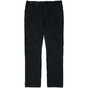 Lukla Slim Pants PHA52PA11 ブラック XLサイズ [アウトドア パンツ メンズ]