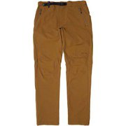 Lukla Slim Pants PHA52PA11 ブラウン Lサイズ [アウトドア パンツ メンズ]