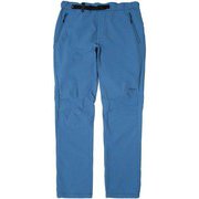 Lukla Slim Pants PHA52PA11 スモークブルー Mサイズ [アウトドア パンツ メンズ]