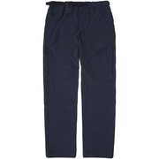 Alert Melange Pants PHA52PA14 ネイビー Sサイズ [アウトドア パンツ メンズ]