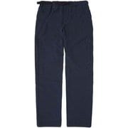Alert Melange Pants PHA52PA14 ネイビー Mサイズ [アウトドア パンツ メンズ]