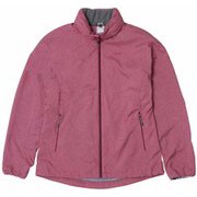 Sterling Wind Jacket PHA62WT60 マゼンタ Mサイズ [アウトドア ジャケット レディース]