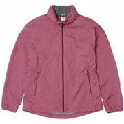 Sterling Wind Jacket PHA62WT60 マゼンタ Lサイズ [アウトドア ジャケット レディース]