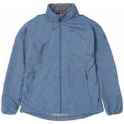 Sterling Wind Jacket PHA62WT60 スモークブルー Mサイズ [アウトドア ジャケット レディース]