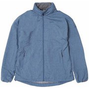Sterling Wind Jacket PHA62WT60 スモークブルー Lサイズ [アウトドア ジャケット レディース]