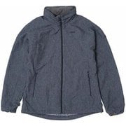 Sterling Wind Jacket PHA62WT60 ネイビー Mサイズ [アウトドア ジャケット レディース]