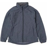 Sterling Wind Jacket PHA62WT60 ネイビー XLサイズ [アウトドア ジャケット レディース]