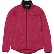 Mountain Lion Jacket PHA62KT62 マゼンタ XLサイズ [アウトドア フリース レディース]