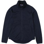 Mountain Lion Jacket PHA62KT62 ネイビー XLサイズ [アウトドア フリース レディース]