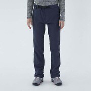 Lukla Slim Pants PHA62PA61 ネイビー Lサイズ [アウトドア パンツ レディース]