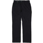 Lukla Slim Pants PHA62PA61 ブラック Sサイズ [アウトドア パンツ レディース]