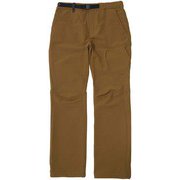 Toasty Thermo Pants PHA62PA62 ブラウン Sサイズ [アウトドア パンツ レディース]