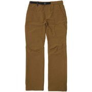 Toasty Thermo Pants PHA62PA62 ブラウン Mサイズ [アウトドア パンツ レディース]