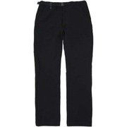 Toasty Thermo Slim Pants PHA62PA63 ブラック Sサイズ [アウトドア パンツ レディース]