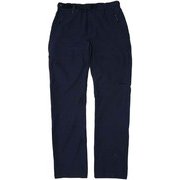 Alert Melange Pants PHA62PA64 ネイビー Mサイズ [アウトドア パンツ レディース]