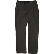 Alert Melange Pants PHA62PA64 カーキ XLサイズ [アウトドア パンツ レディース]