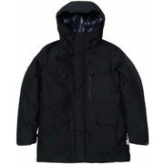 Snow Rime GTX Down Coat PHA52OT30 ブラック Lサイズ [アウトドア ダウン メンズ]