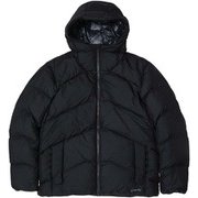 ヨドバシ.com - Metalight Warm Down Jacket PHA52OT31 ブラック L