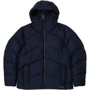 Metalight Warm Down Jacket PHA52OT31 ネイビー Mサイズ [アウトドア ダウン メンズ]