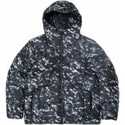 Metalight Warm Down Jacket PHA52OT31 ブラック2 Lサイズ [アウトドア ダウン メンズ]