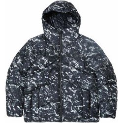 ヨドバシ.com - フェニックス phenix Metalight Warm Down Jacket