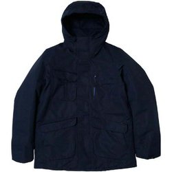 ヨドバシ.com - フェニックス phenix Snowscape Insulation Jacket