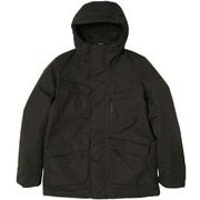Snowscape Insulation Jacket PHA52OT24 KA Mサイズ [アウトドア ジャケット メンズ]