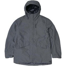 ヨドバシ.com - フェニックス phenix Banff 2×Zip Jacket PHA52ST20