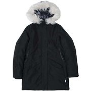 Snow Rime GTX Down Coat PHA62OT80 ブラック Lサイズ [アウトドア ダウン レディース]