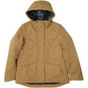 Snowscape Insulation Jacket PHA62OT74 キャメル XLサイズ [アウトドア ジャケット レディース]