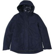 Snowscape Insulation Jacket PHA62OT74 ネイビー Mサイズ [アウトドア ジャケット レディース]