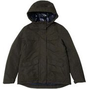 Snowscape Insulation Jacket PHA62OT74 カーキ XLサイズ [アウトドア ジャケット レディース]