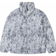 Crust Warm Jacket PHA62IT70 ホワイト Mサイズ [アウトドア 中綿ウェア レディース]