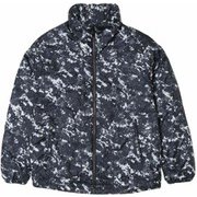 Crust Warm Jacket PHA62IT70 ブラック Sサイズ [アウトドア 中綿ウェア レディース]